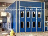 Spray Booth, Industrial Coating Equipment, CE Certificated