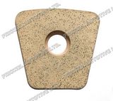 Clutch Button with One Holes (FTY)