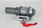 Synthetic Rope of ATV Electric Winch with 3000lb Pulling Capacity