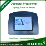Professional Digiprog III Odometer Correction with Full Software with All Cables Best for Car Mileage Correction Tool (601030013)