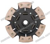 Racing Disc (NSD035U) , Clutch Disc for Racing Cars