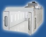 Spray Booth/Spray Paint Booth/Painting Room/Powder Coating Booth