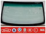 Automobile Glass Laminated Front Window for Isuzu