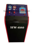 Best Price Refrigerant Recovery Machine R134A Refrigerant