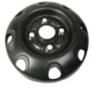 Steel Wheel Rim with PCD 100/China Manufacturer OEM