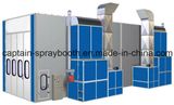 Long Bus Spray Booth/ Industrial Coating Machine (With CE)