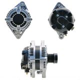 12V 100A Alternator for Denso Toyota Lester 11136 104210-4470