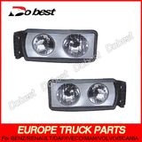 Iveco Stralis Truck Spare Parts Headlight