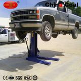 Hydraulic Single Post Underground Car Lift