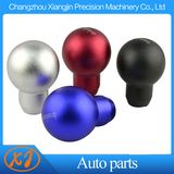 High Precision CNC Gear Knob