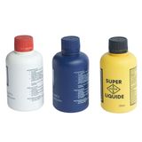 Gafle/OEM 250ml Plastic Bottle Heavy Duty Genuine High Performance DOT3 Brake Fluid