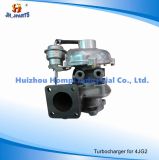 Auto Parts Turbocharger for Isuzu 4jg2 Rhf5 Ve430023 Rhf4/Rhb5/Rhb6/Gt22/Gt25