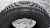 LTR Tire 6.00r15 600r15, Semi Radial Truck Tire, Lug&Rib Tire