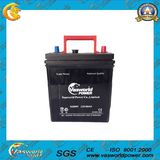 Nigeria Hot Sale N36 Lead Acid Mf Car Battery