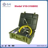 Video Inspection Camera with Counter Device (V10-3188KC)