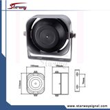 100W 150W NdFeB Siren Horn Speaker (YS90)