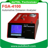 Gas Analyzer Fga-4100 Car Exhaust Analyzer Automotive