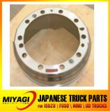 Mc838279 Brake Drum for Mitsubishi Truck Parts