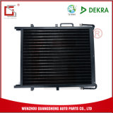 Truck, Heavy Duty, John Deere Tube and Fin Type Condenser Coil