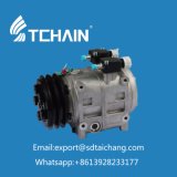 Bus Air Conditioning Spare Parts Compressor China