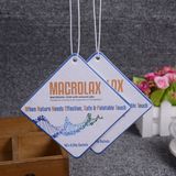 Car Air Freshener Printing for Souvenir Gift