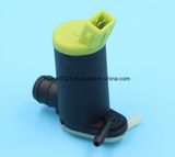 Auto Windshield Washer Pump for Citroen Peugeot 206, 6434.60, 9612358180