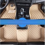 Lexus Rx450h 2009-2016 Car Floor Mat 5D Leather with XPE Material