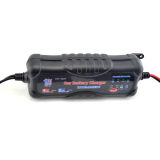 6V and 12V Battery Charger / Maintainer