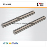 China Factory CNC Machining Stainless Steel Shaft for Car Parts