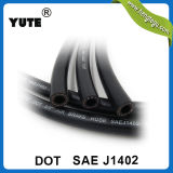 SAE J1402 3/8 Inch Rubber Air Brake Hose with DOT