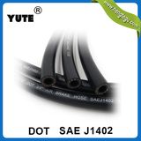 SAE J1402 3/8 Inch Rubber Air Brake Hose with DOT