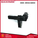 Wholesale Price Car ABS Wheel Speed Sensor 89542-60050 for Toyota & LEXUS