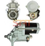 Starter for Isuzu 128000-0492 16881