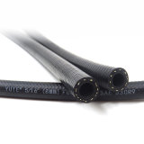 Customize Size ISO/Ts16949 Approved Auto Parts Eco Rubber Fuel Hose