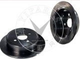 Factory Supply for Toyota Brake Disc Rotor