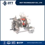 Turbocharger Vl37 Rhf3 55212917 Alfa-Romeo Mito 1.4 Tb 16V 1.4 T-Jet 16V