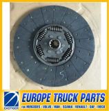 1878002706 Clutch Disc for Man Truck Parts