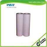 Best Selling Eco Solvent PP Sticker for Advertising Board