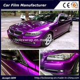 Hot Sale PVC Glossy Candy Colored Car Body Vinyl Car Wrap Vinyl