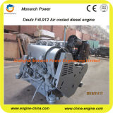 Air Cooled Motorcycle Engine for Deutz