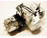 Bt 110cc 4 Gear Electric +Kick Start Manual Engine