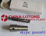 Diesel Plunger for Kamz - Diesel Pump Elements