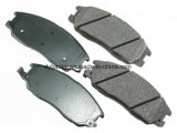 Brake Pads with 12 Month Guaranteed for Hyundai 0K52y-33-23z D903