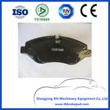 Top Quality Brake Parts Car Brake Pad Gdb1698