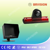 5inch Car Backup System with Waterproof LCD Monitor