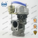 K03 5303-970-0005 Complete Turbocharger for Cars/Trucks
