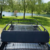 Chinese Manufacturer Supply Competitive Price Roof Cargo Rack Basket