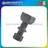 Canter Wheel Stud with Nut for Mitsubishi Fe111
