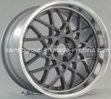 Hot Selling Wheel, Wide Width Car Rim Wheel From China