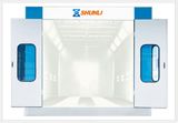 Spray Bake Paint Booth (SHL-B840)